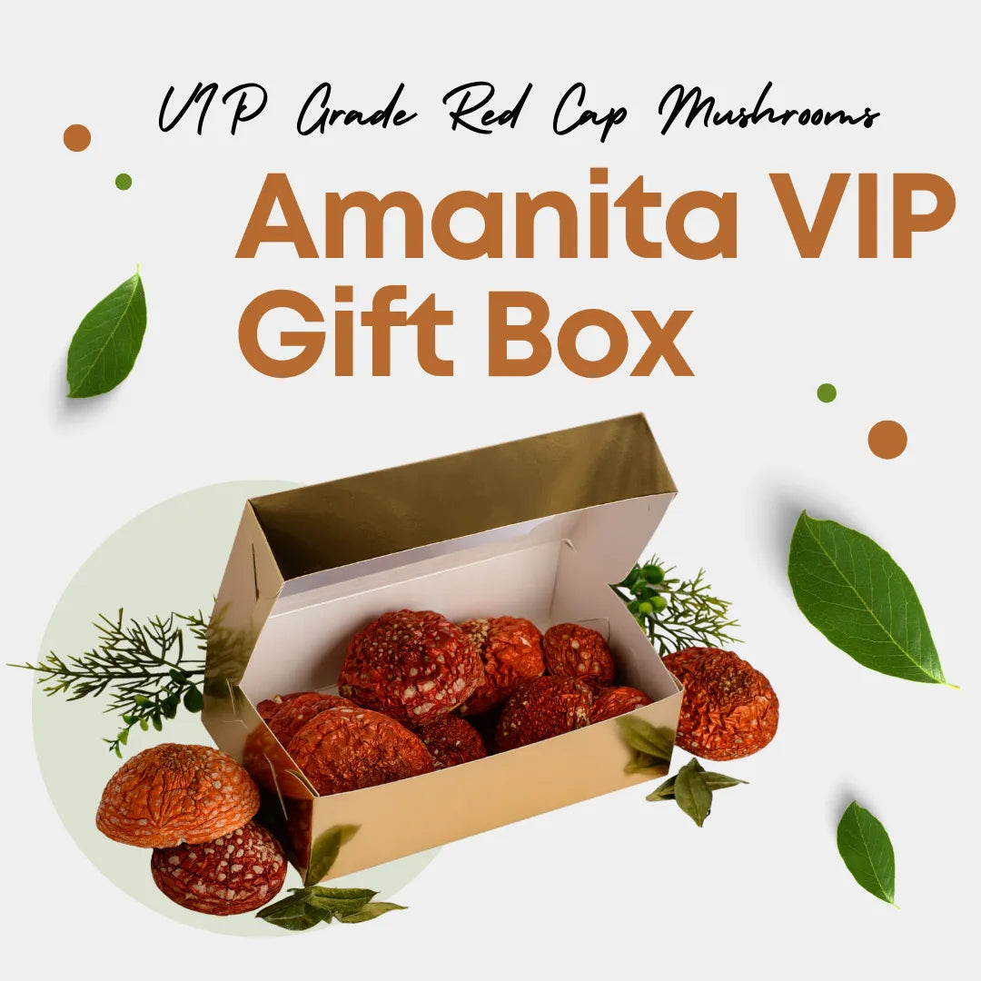 Unopened VIP