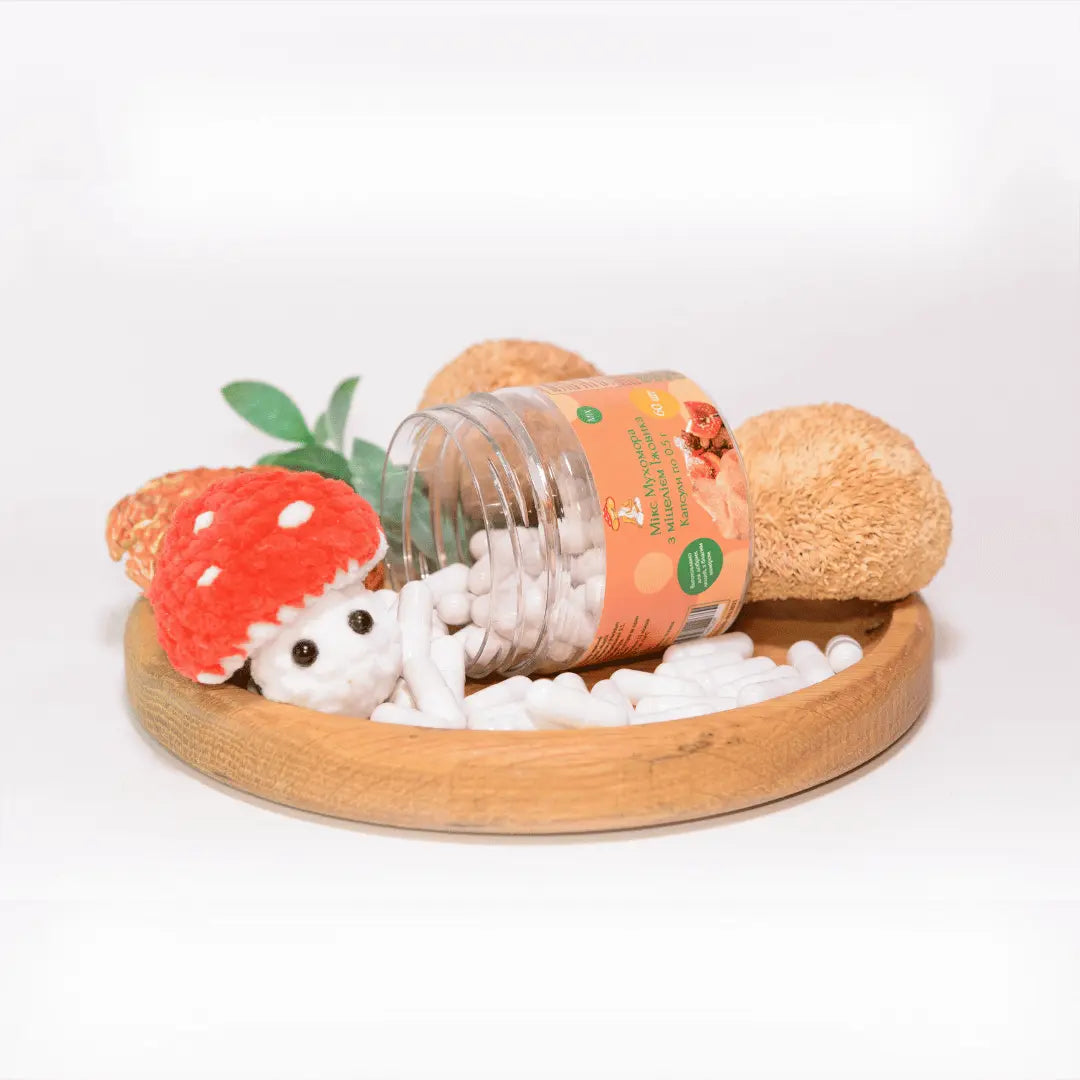 Amanita