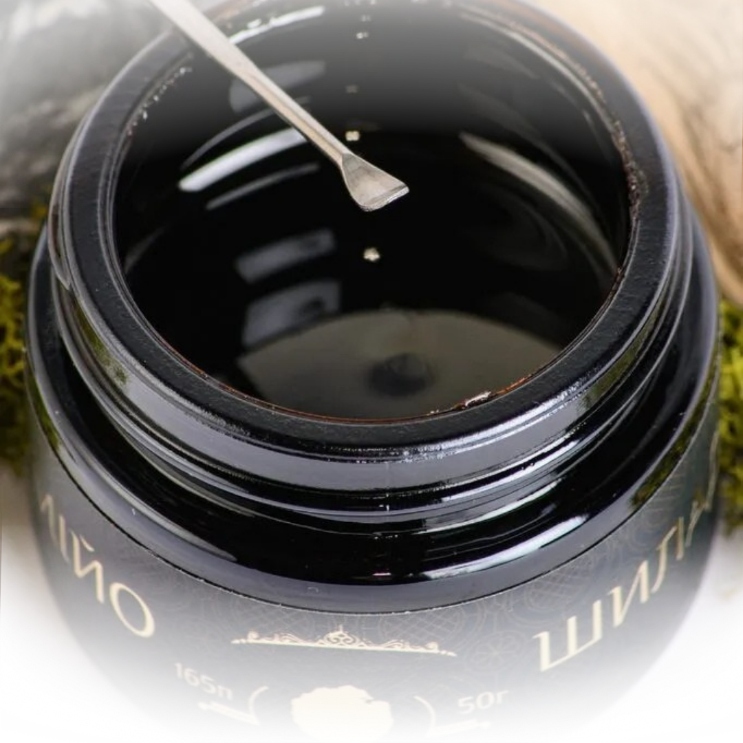 Himalayan Shilajit