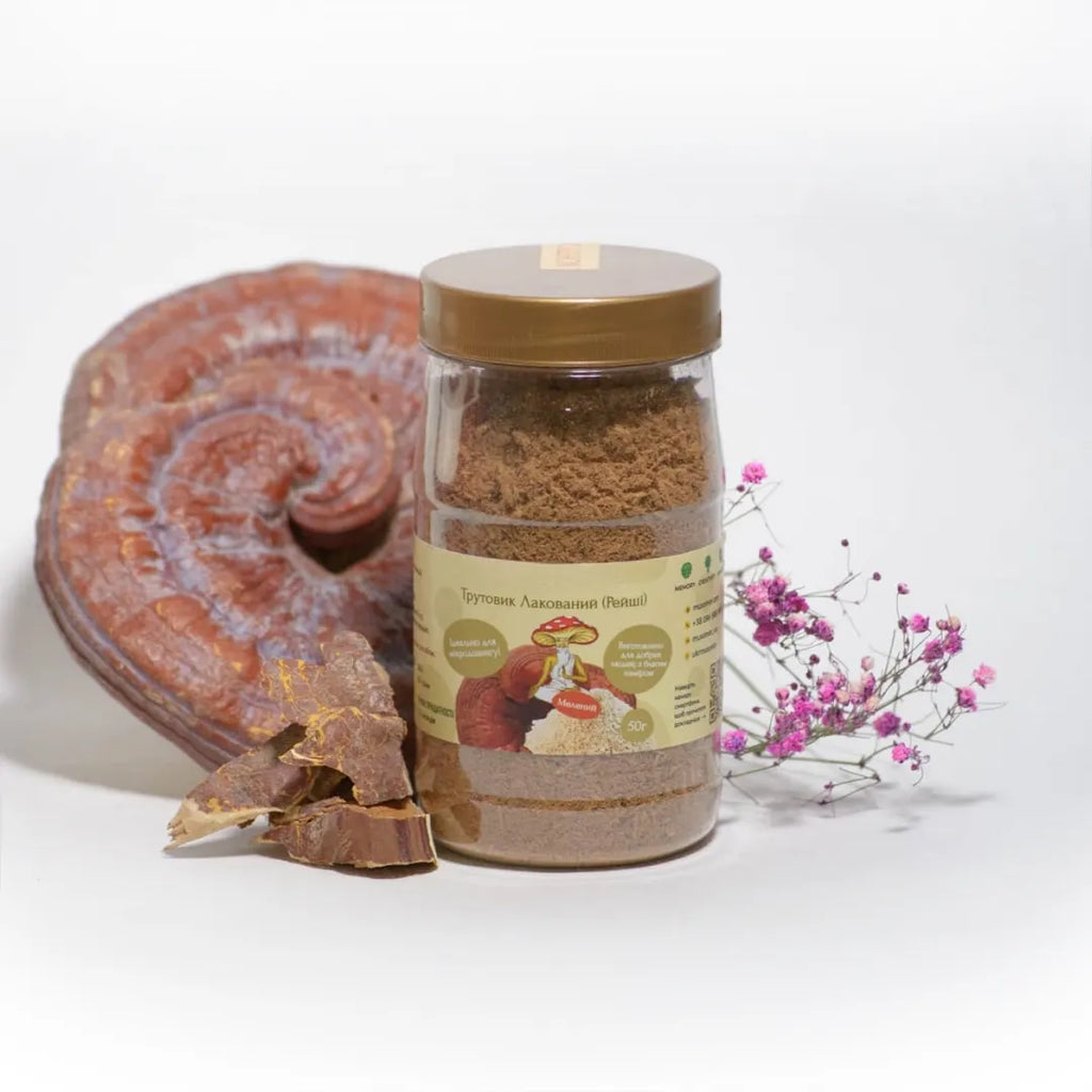 Reishi