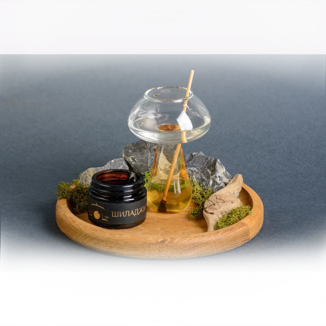 Himalayan Shilajit